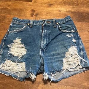 Women’s shorts